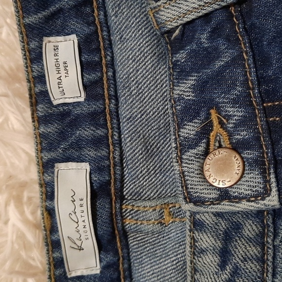KANCAN Jeans - Picture 3 of 6